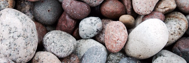 Cover image for post Stones, by Leftyguitarist9