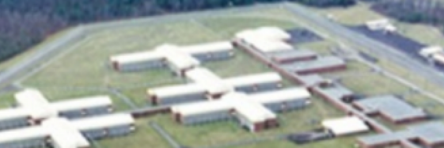 Cover image for post Upstate Correctional Facility, by Mpgsr