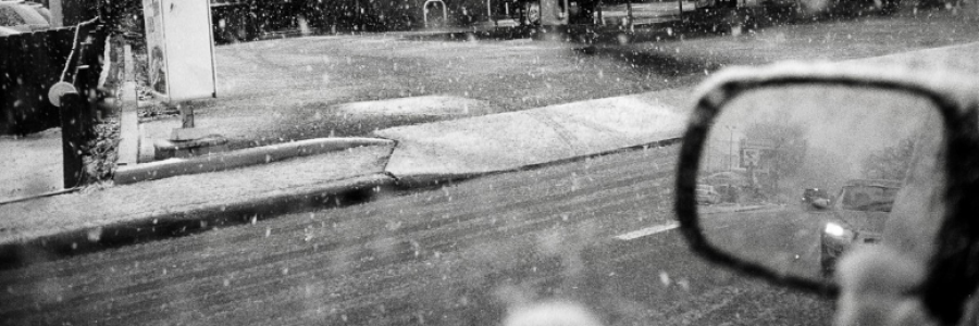 Cover image for post Fragments of Memory, by EasyTiger