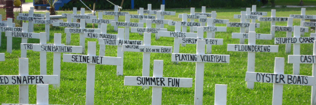 Cover image for post Saying the Same Things Over Again
(5 Years Later, a found poem), by justinbarisich