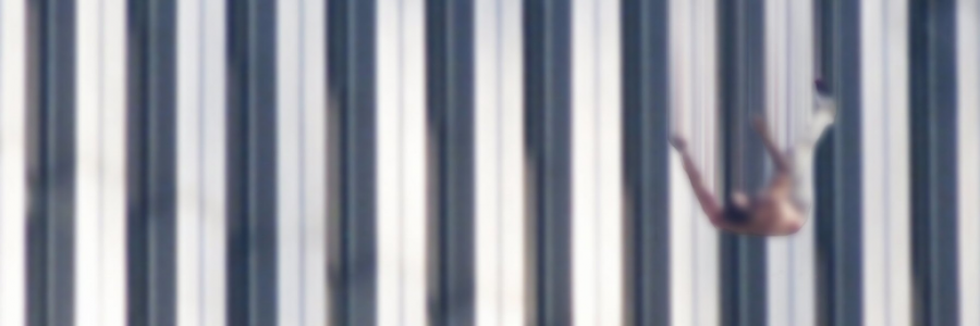 Cover image for post The Fall, by dustygrein