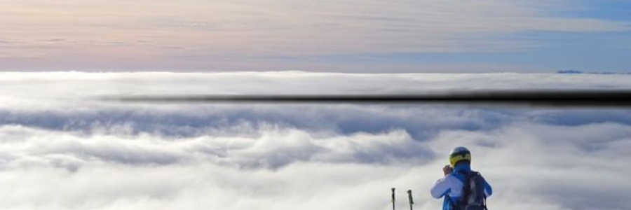 Cover image for post The Endless, by DJBlackford