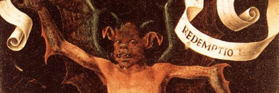 Cover image for post Lord, Walk, Backwards., by BenCoulter