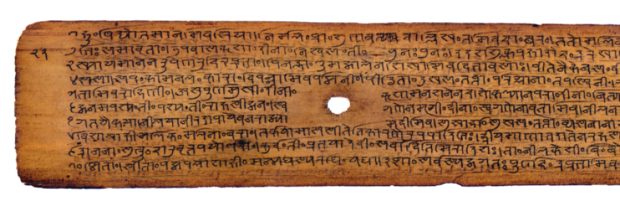 Cover image for post The Last Word, by theinkedbee