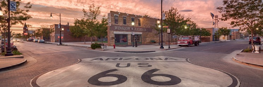 Cover image for post Standing on a corner, by Lovehurts