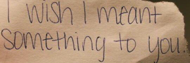 Cover image for post Let It Linger., by AyeMich