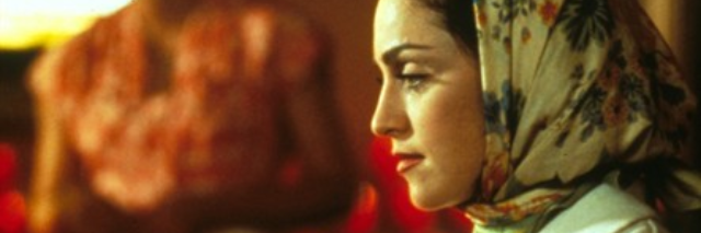 Cover image for post a Month of Sundays, by sophiaeve88