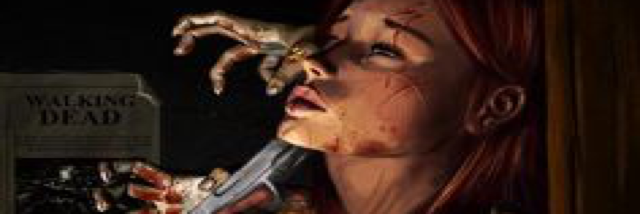 Cover image for post The Day the World Died, by MarissaAlbanoo