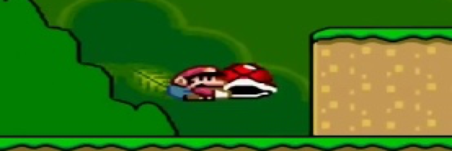 Cover image for post Mario, by Yowwa