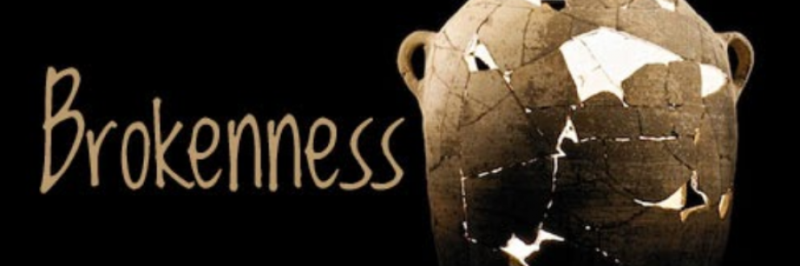 Cover image for post Brokenness, by SaneWriter