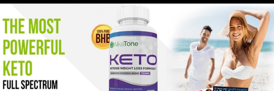 Cover image for post Alka tone keto reviews | Where to buy ?, by samanthacron