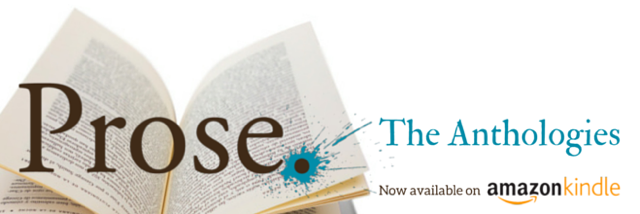 Cover image for post The Prose Anthologies, Volume I: Death, by Prose