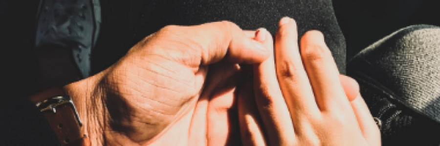 Cover image for post The Last Time, by Chanae