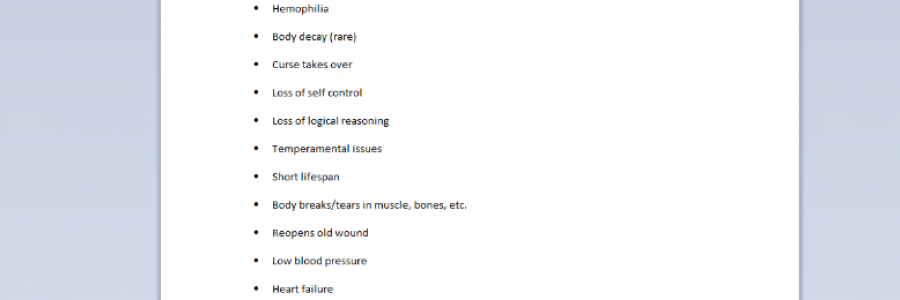 Cover image for post Originality of Magic, by Kanskje