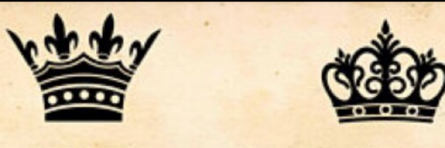 Cover image for post The Princess and The Prince, by Maddie_Writes