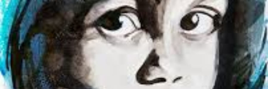 Cover image for post Shadow Child, by sandflea68