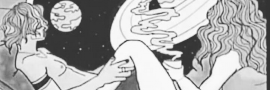 Cover image for post Sixth, by HonestWolf