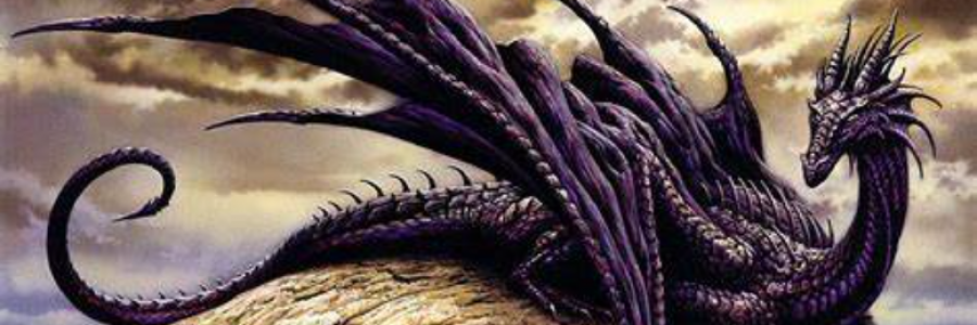 Cover image for post dragons, by shadzgirl3359