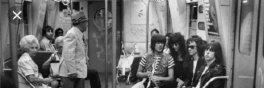 Cover image for post Astoria Tracks, by Mpgsr