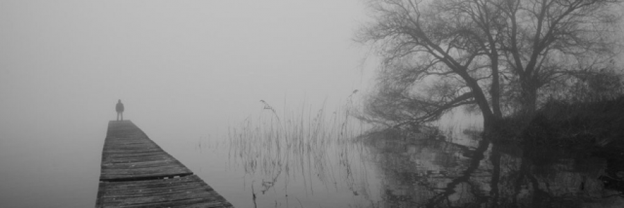 Cover image for post Lost, by Rev_Frenchie