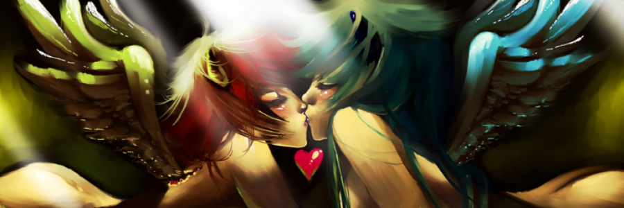 Cover image for post Burning Desires, by Harry_Situation