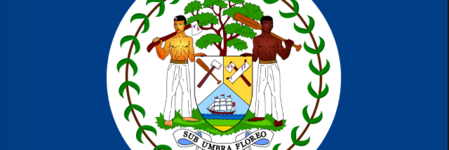 Cover image for post Belize, by Gymnastics