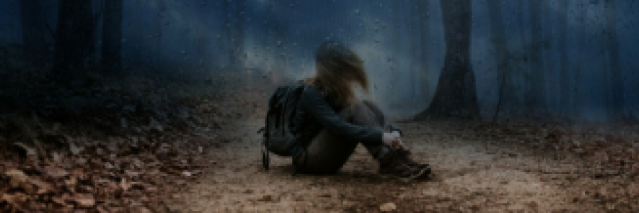 Cover image for post Without, by 2Bamboopanda