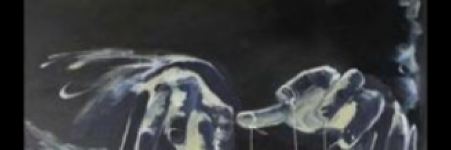 Cover image for post His Love, by MsD