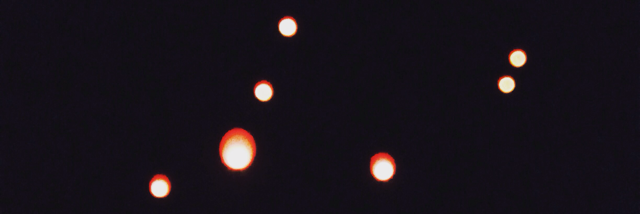 Cover image for post Crepuscular, by iAngelNin