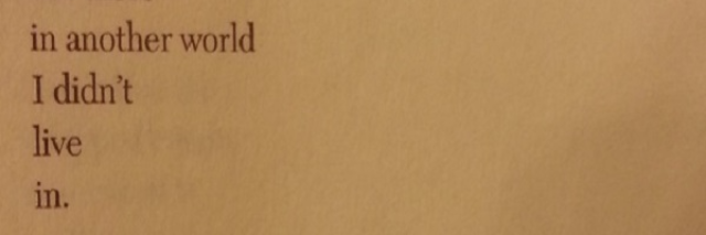 Cover image for post the chance that tomorrow might be good for once is something no one can take away; no matter fucked i feel today., by alyptik