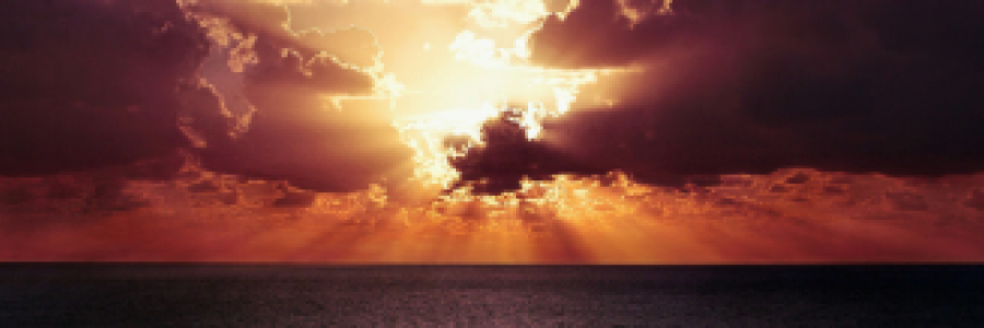 Cover image for post Horizon, by 2Bamboopanda