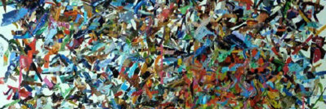 Cover image for post and one day you will be nothing, by paintingskies