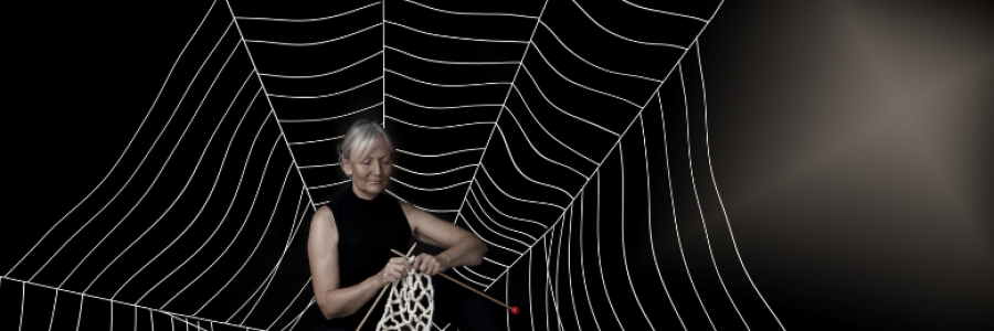 Cover image for post I'm spinning around you, by Servus