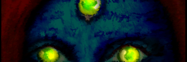 Cover image for post What the...?!, by MEsolushospes