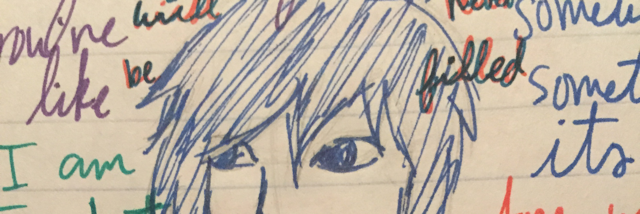 Cover image for post Is it because you genuinely want me around?, by KrakenLucille