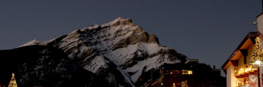 Cover image for post A Sparkling Haven in Small Town Heaven, by Jules123