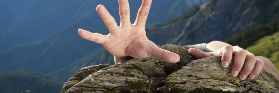 Cover image for post To Cling, by averypbrown