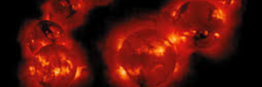 Cover image for post Sun Cycles, by sandflea68