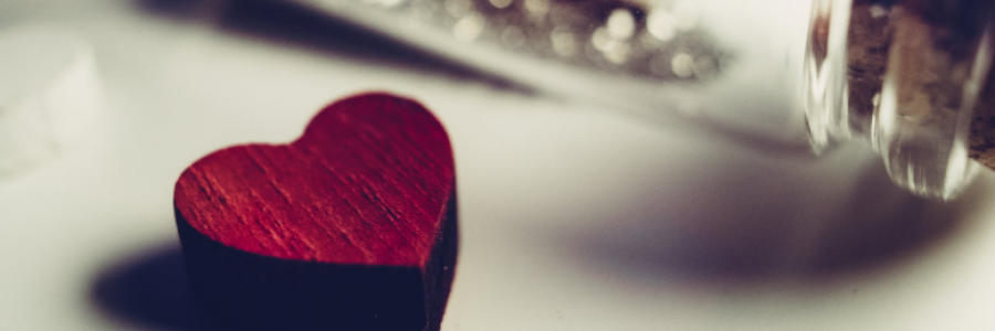 Cover image for post Love’s Warmth, by HeatherAnn