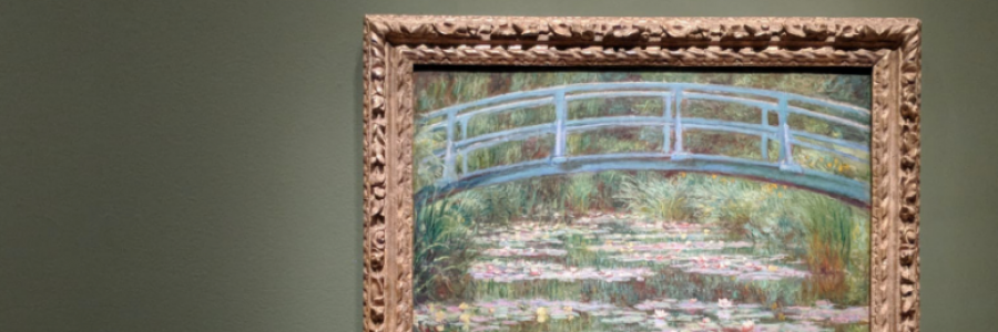 Cover image for post Trouble focusing? Reground. Refresh. Admire., by thoughtsandtea