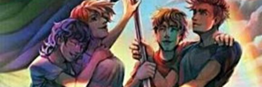 Cover image for post A Time For Pride, by Harry_Situation