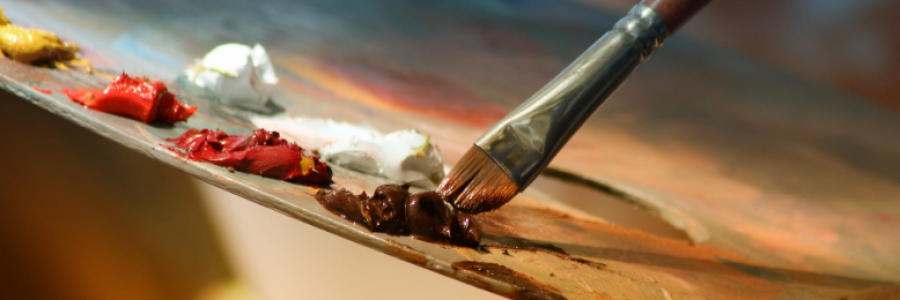 Cover image for post The Canvas, by HeatherAnn