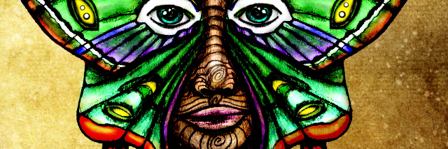 Cover image for post Imagination, by MEsolushospes