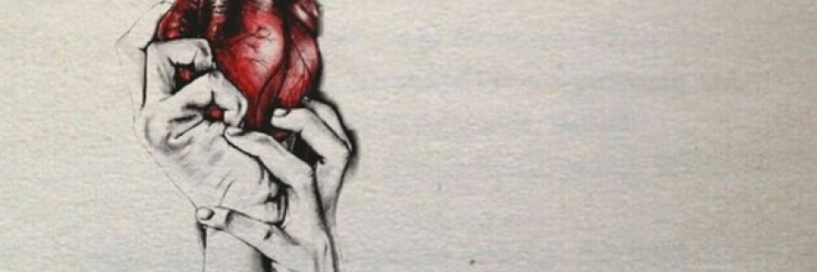 Cover image for post Selfish love., by Misplacedpoems