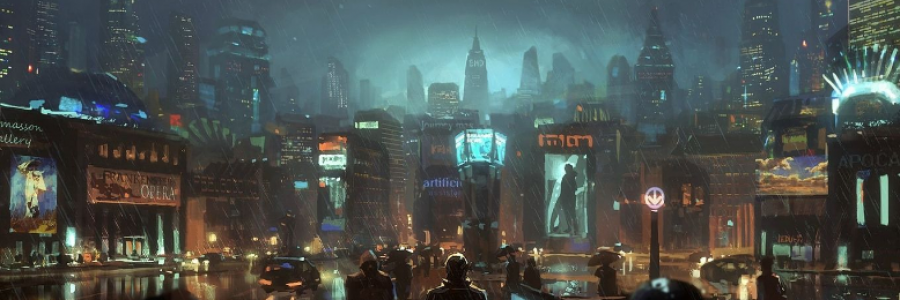 Cover image for post Malleability of Us All, by CarpeNoctem