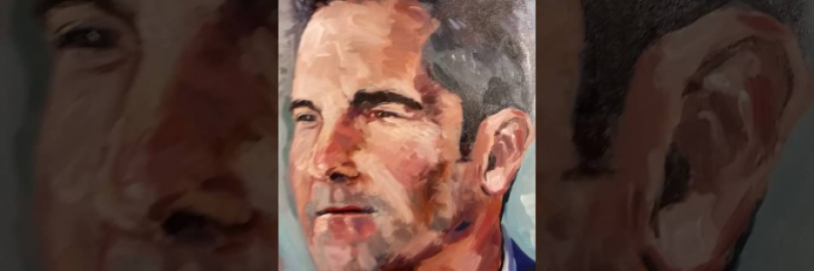 Cover image for post Echoes of Obsession, by sandflea68