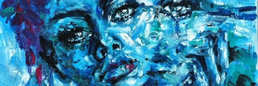 Cover image for post Craving Your Soul, by sandflea68