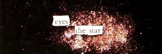 Cover image for post Eyes the star, by MEsolushospes