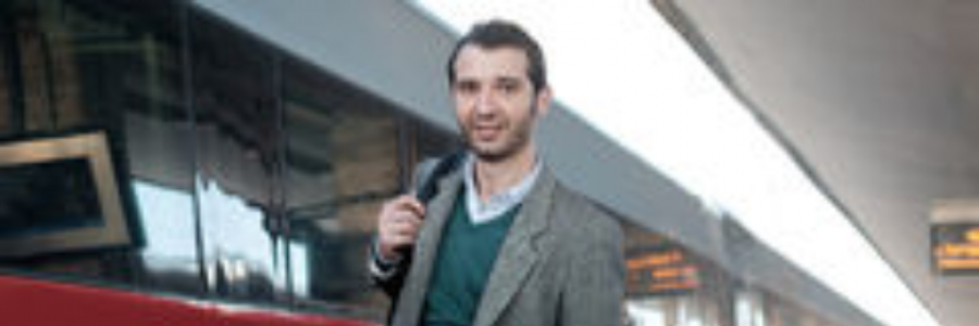 Cover image for post Begone, by sandflea68