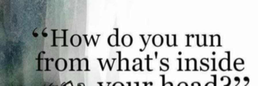 Cover image for post Imprisoned inside myself, by Teddyb